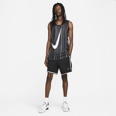 Nike Dri-FIT DNA Men's Basketball Jersey