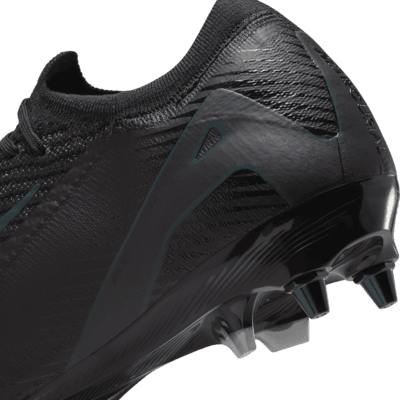 Chaussure de foot à crampons basse SG-Pro Nike Mercurial Vapor 16 Elite