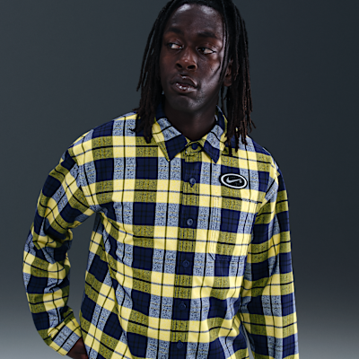 Nike SB x Eric Koston