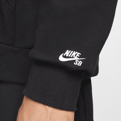 Nike SB Fleece Pullover Skate Hoodie