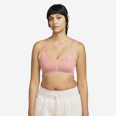 nike maximum support sports bra