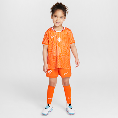 Netherlands 2025/26 Stadium Home