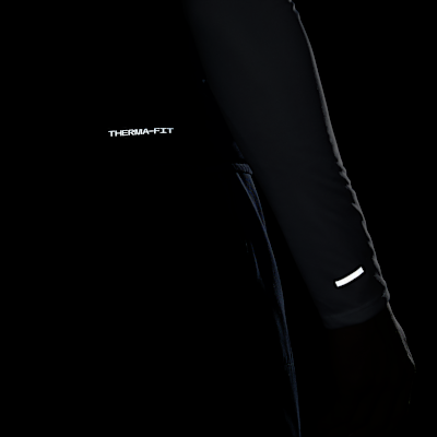 Nike Therma-FIT Repel Men's Synthetic-Fill Running Vest