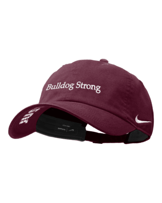 Кепка Alabama A&M Nike College Adjustable Cap