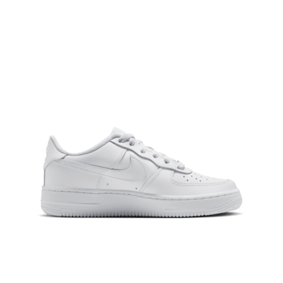 Nike Air Force 1 LE Big Kids' Shoes