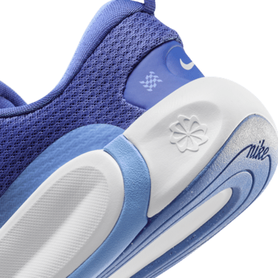 Tenis de correr para niños grandes Nike Infinity Flow