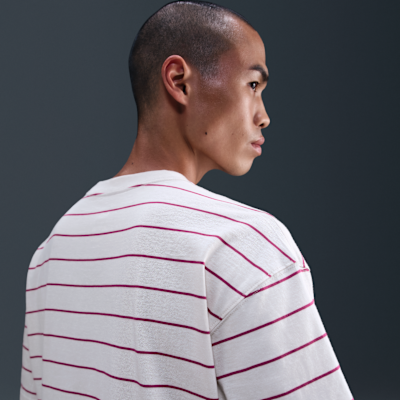 나이키 SB M90 스케이트보딩 티셔츠