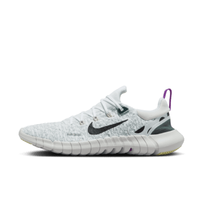 Nike Men's Free Run 5.0 Running Shoes