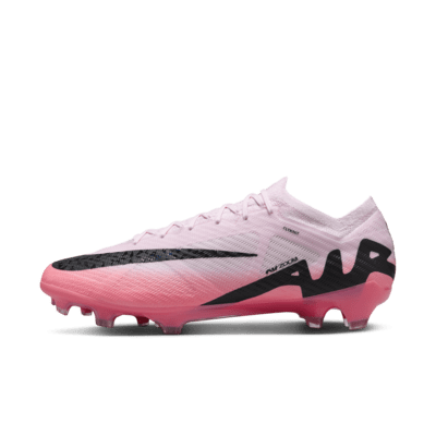 Nike Mercurial Vapor 15 Elite FG Low-Top Football Boot