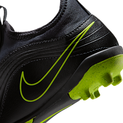 Nike Jr. Tiempo Maestro Club MG Low-Top Football Boots