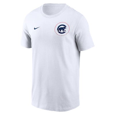 Chicago Cubs USA 250 Men's Nike MLB T-Shirt from Nike - $42
