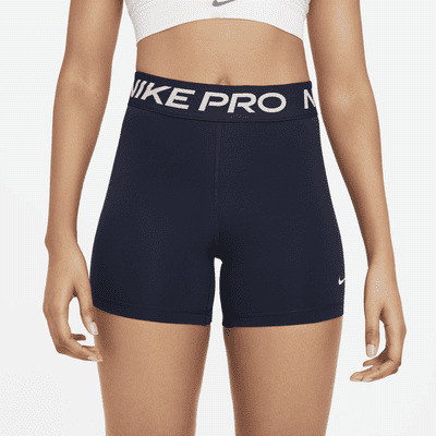 nike pro 5 inch shorts black