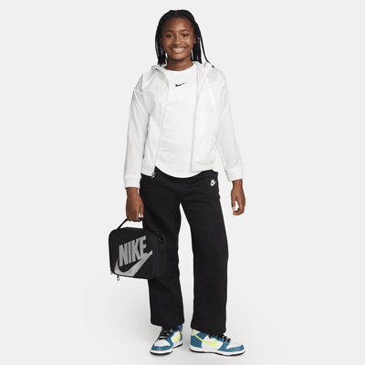 Nike Kids Futura Fuel Pack Black One Size Synthetic Meal Holder