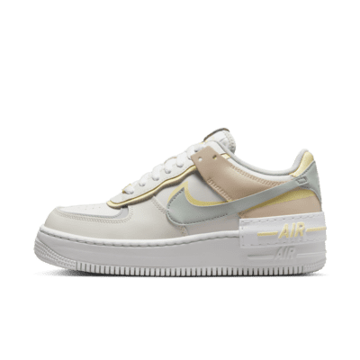 Chaussure Nike AF1 Shadow pour Femme