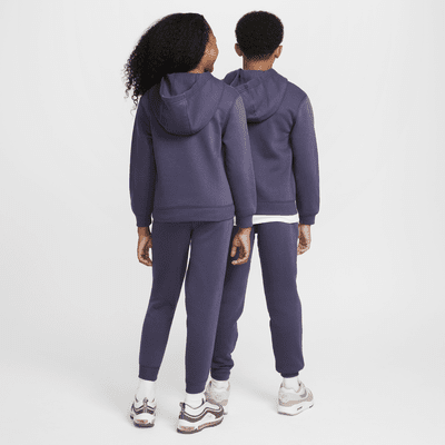 Nike Sportswear Club Fleece Big Kids' Tracksuit