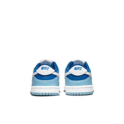 Nike Dunk Low Retro Baby & Toddler Shoes. Nike NL