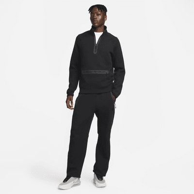 Nike Sportswear Tech Fleece Men's Open-Hem Sweatpants