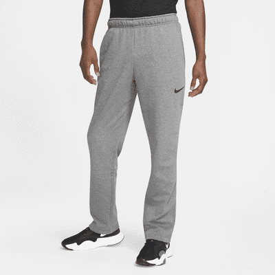 nike sweatpants fit