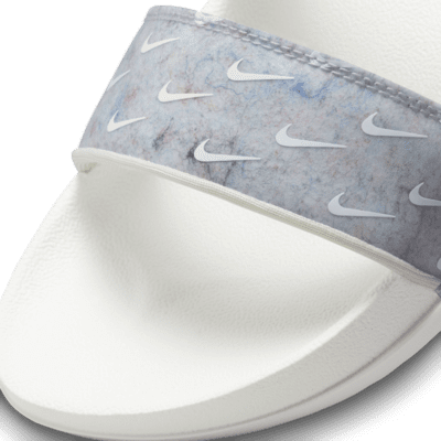 Chancla para mujer Nike Offcourt Duo SE