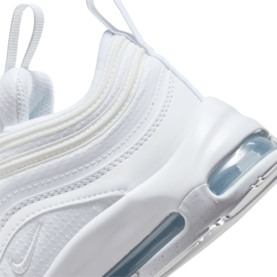 Nike Air Max 97 Younger Kids' Shoes. Nike UK