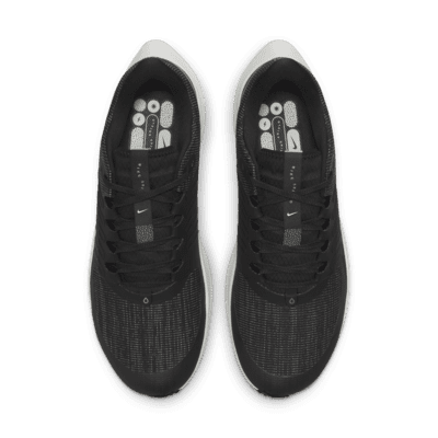 Nike Pegasus 38 Shield Men's Weatherised Road Running Shoes. Nike ID