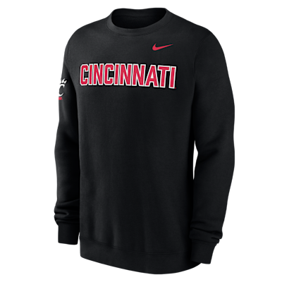 Cincinnati Club Fleece
