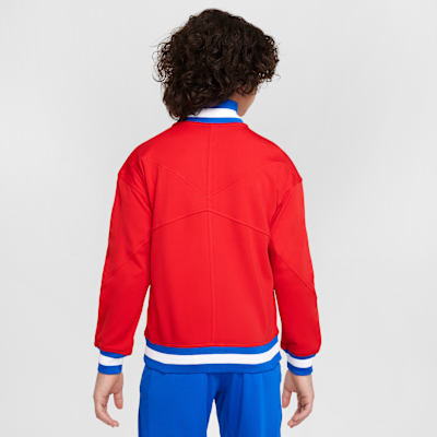 Atlético Madrid Academy Pro Older Kids' Nike Dri-FIT Football Anthem Jacket