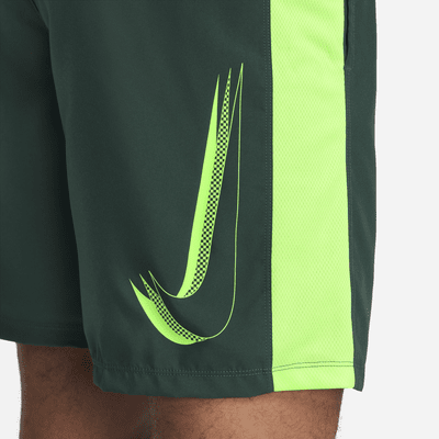 Nike Academy Men's Dri-FIT Soccer Shorts. Nike.com