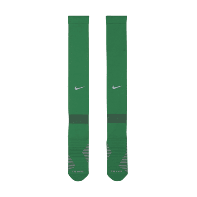 Calcetines de fútbol hasta la rodilla Nike Strike