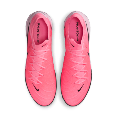 Nike Phantom GX 2 Pro TF Low-Top Soccer Shoes