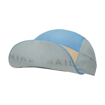 Nike Dri-FIT AW84 Trail Running Cap