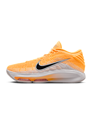 Unisex кроссовки Nike G.T. Hustle 3 Basketball для баскетбола