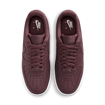 Tenis para mujer Nike Air Force 1 '07 SE