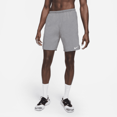 Nike Challenger Men's Brief-Lined Running Shorts