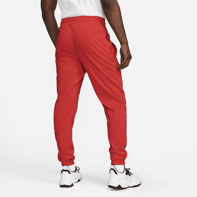 Pants de básquetbol de tejido Woven para hombre Nike DNA