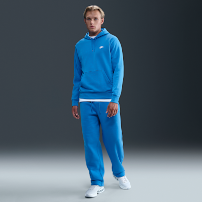 Nike Club Sudadera con capucha de tejido French terry - Hombre