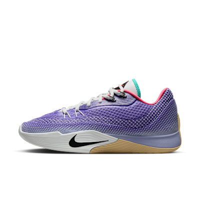 Tenis de básquetbol Nike Street Flare