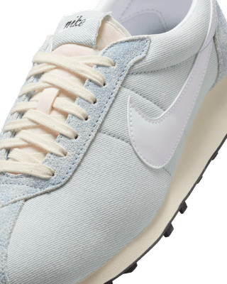 nike LD-1000 W / ライトアーマリーブルー:ココナッツミルク Nike LD-1000 Women's Shoes. Nike ID