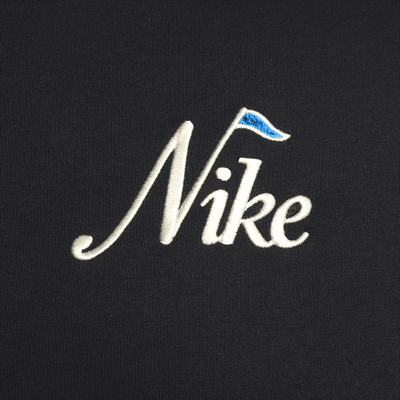 T-shirt da golf Nike – Uomo