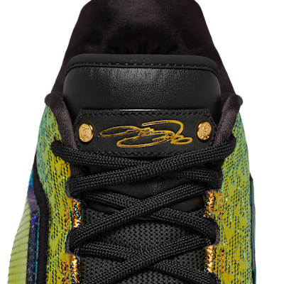 LeBron XXIII "Uncharted" EP Basketball Shoes