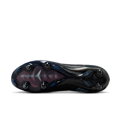 Chaussure de foot montante à crampons SG-Pro Nike Mercurial Superfly 10 Elite