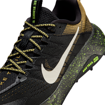 Nike Wildhorse 10 Traillaufschuh (Herren)