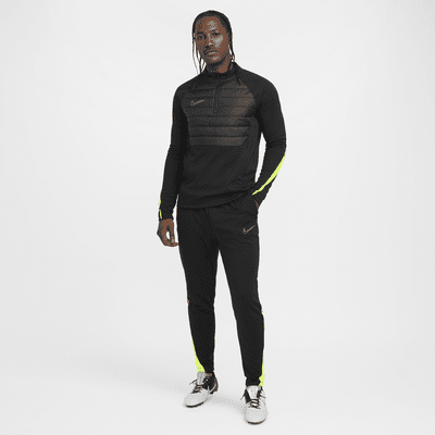 Pantalon de foot Therma-FIT Nike Academy Winter Warrior pour homme