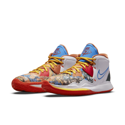 nike kyrie infinity ep