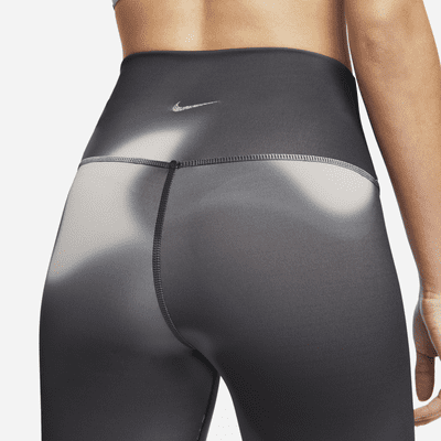 nike spandex high waisted