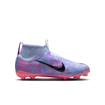 Nike Zoom Mercurial Superfly 9 Pro FG Firm-Ground Soccer Cleats