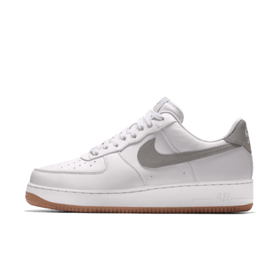 nikenike airforce1 by you