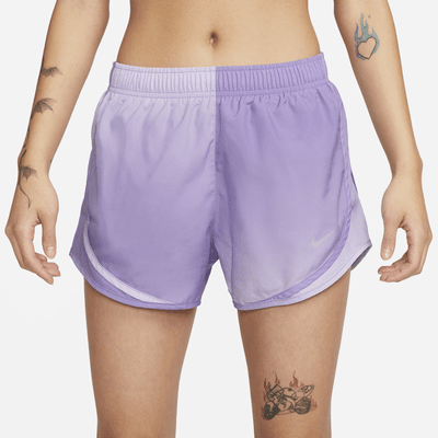 Nike Tempo Women's Brief-Lined Running Shorts