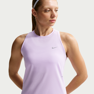 Nike Swift Women's Dri-FIT Running Tank Top