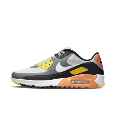 Women's Nike Air Max 90 Trainers. Nike CA